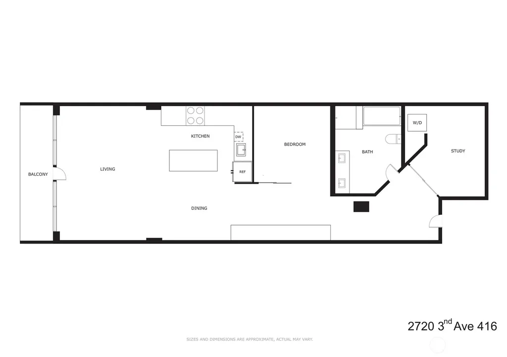 2720 3rd Avenue Seattle WA 98121