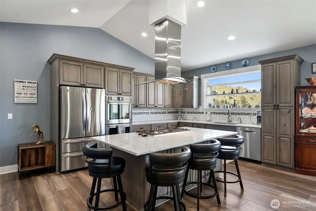 26 Corral Creek Drive Orondo WA 98843