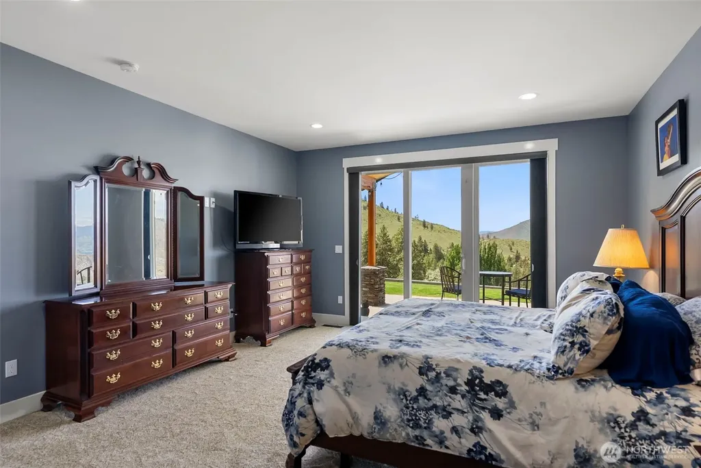 26 Corral Creek Drive Orondo WA 98843