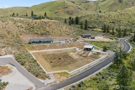 26 Corral Creek Drive Orondo WA 98843