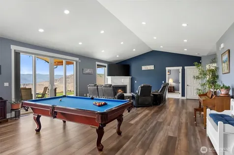 26 Corral Creek Drive Orondo WA 98843