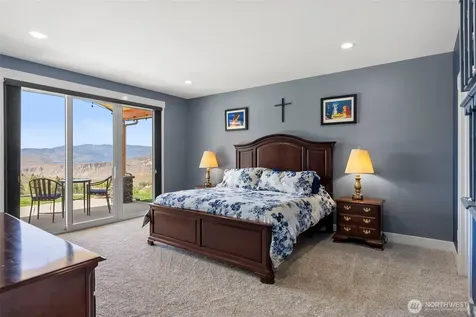 26 Corral Creek Drive Orondo WA 98843