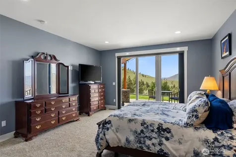 26 Corral Creek Drive Orondo WA 98843