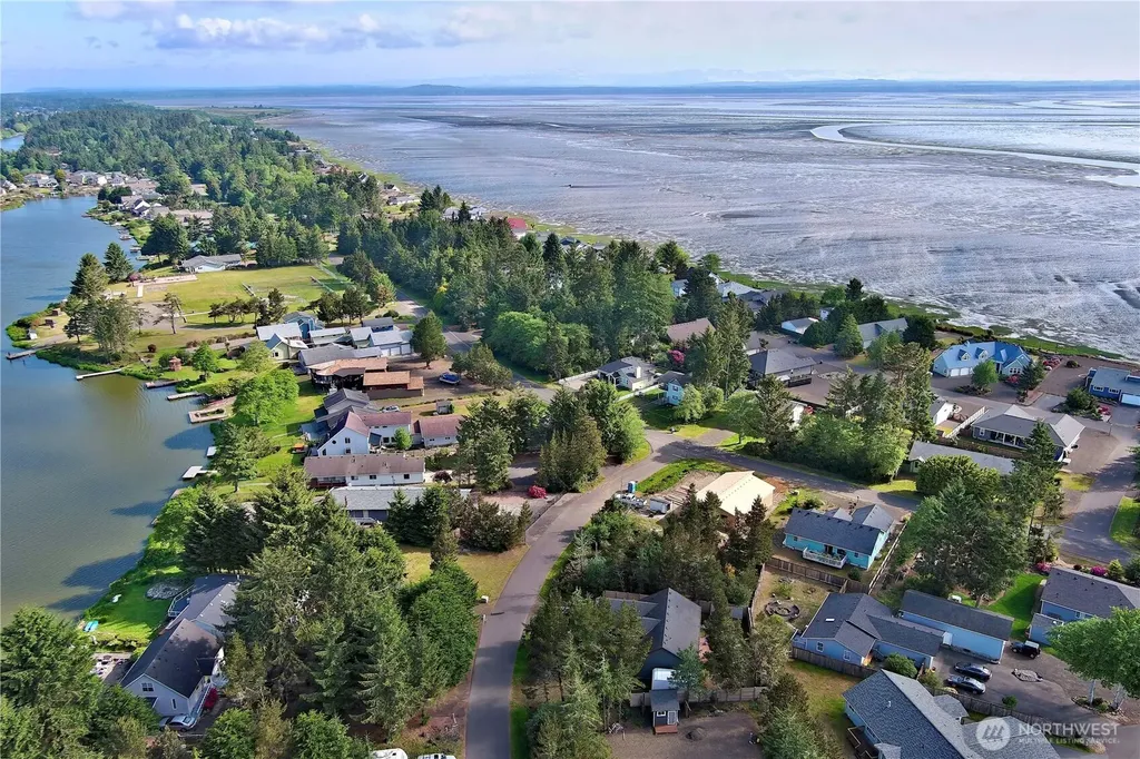 579 Blue Wing Loop SE Ocean Shores WA 98569