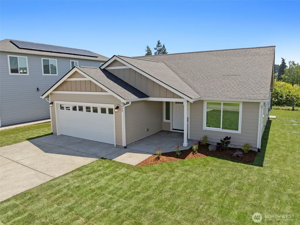 9609 179th Trail SW Rochester WA 98579