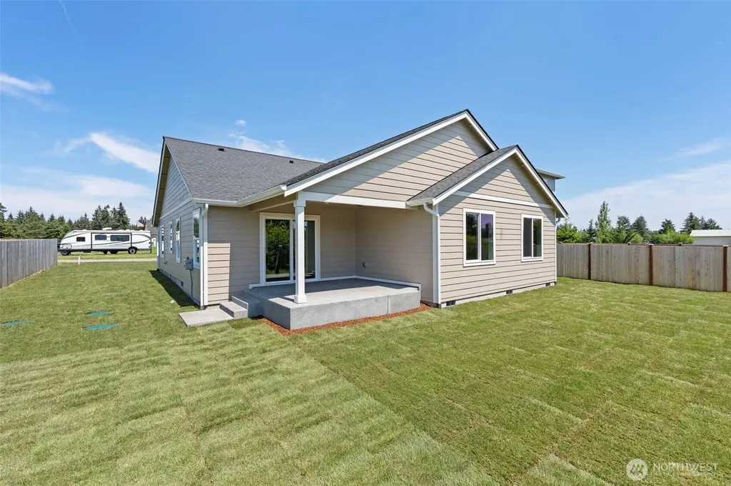 9609 179th Trail SW Rochester WA 98579