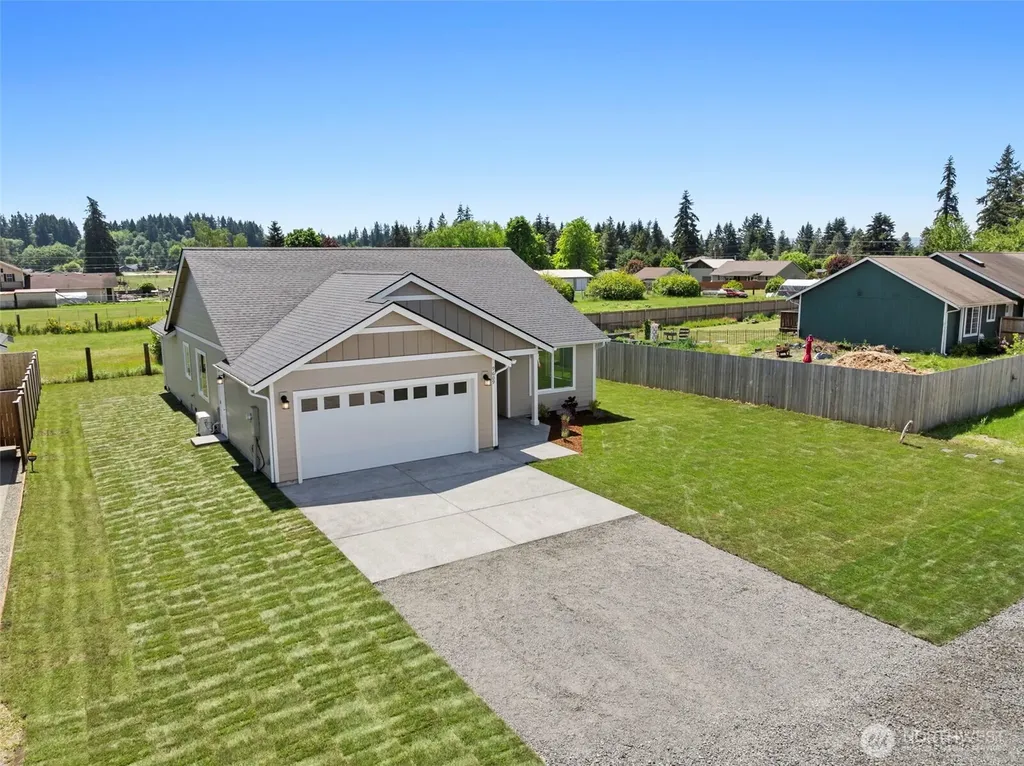 9609 179th Trail SW Rochester WA 98579