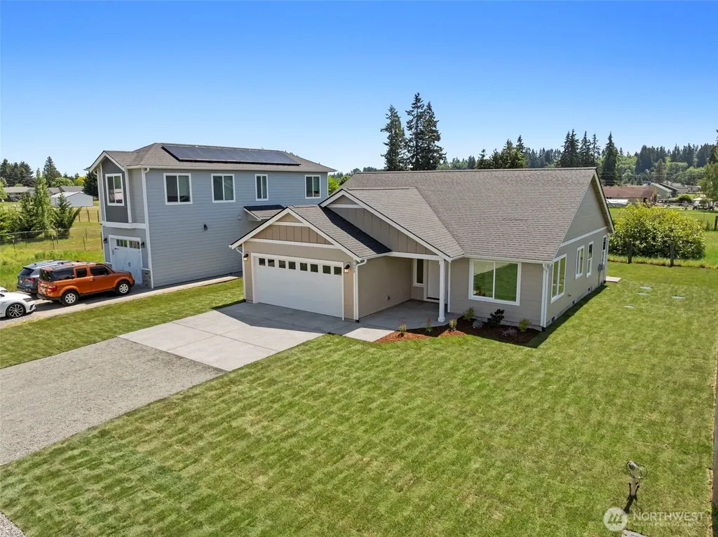 9609 179th Trail SW Rochester WA 98579