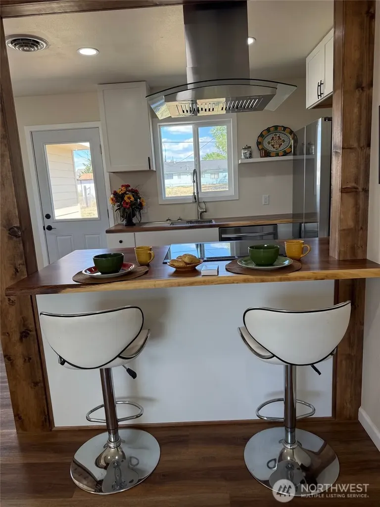 515 S Juniper Drive Moses Lake WA 98837