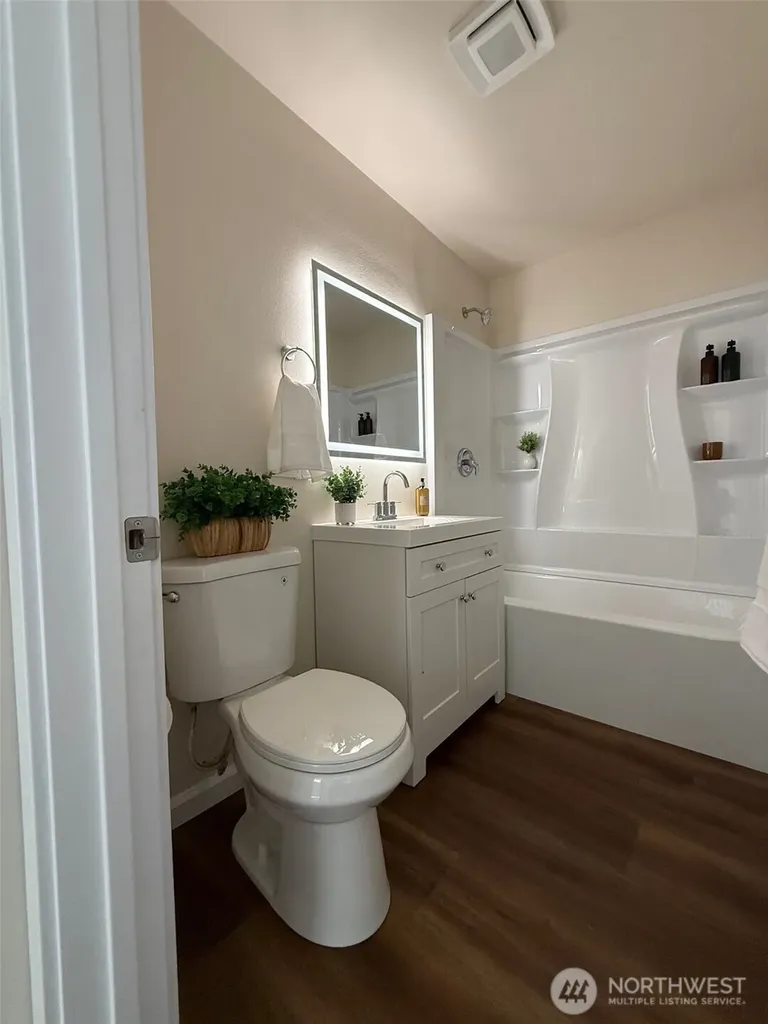 515 S Juniper Drive Moses Lake WA 98837