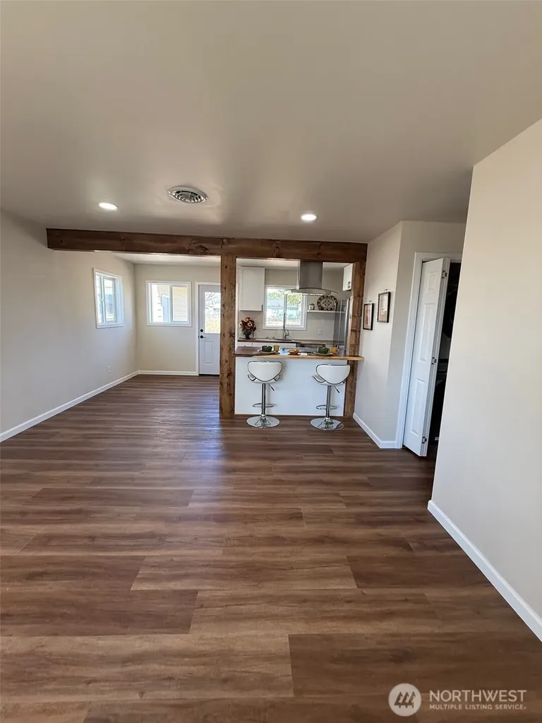 515 S Juniper Drive Moses Lake WA 98837