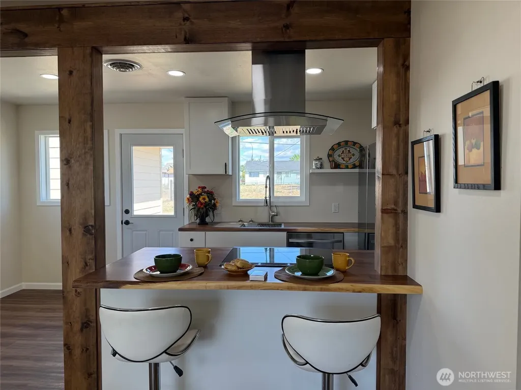 515 S Juniper Drive Moses Lake WA 98837