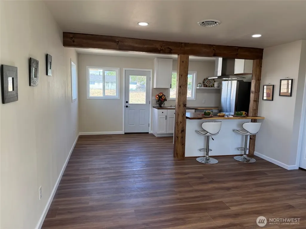 515 S Juniper Drive Moses Lake WA 98837
