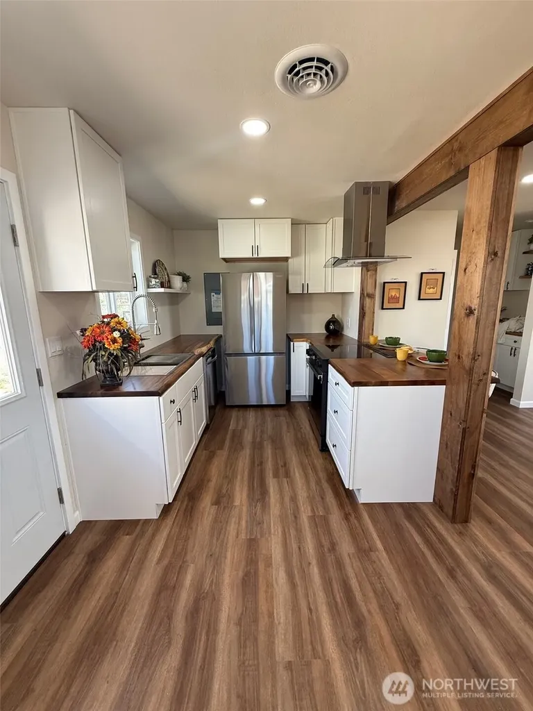 515 S Juniper Drive Moses Lake WA 98837