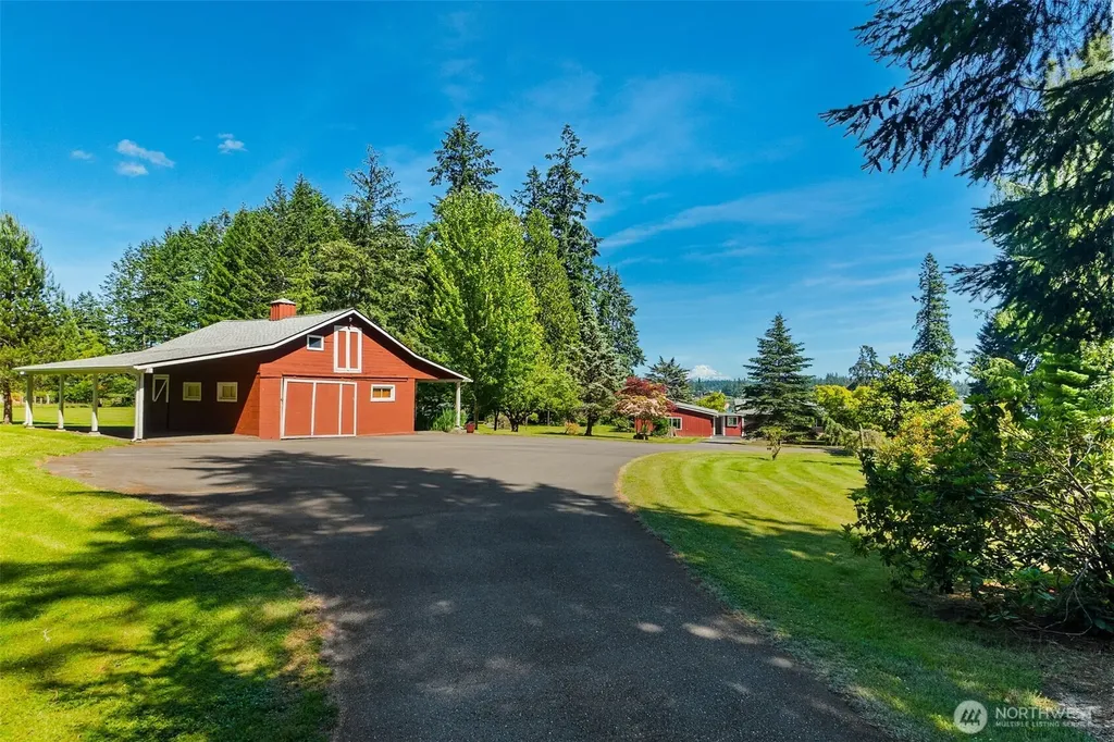 8006 Urquhart Street NW Olympia WA 98502