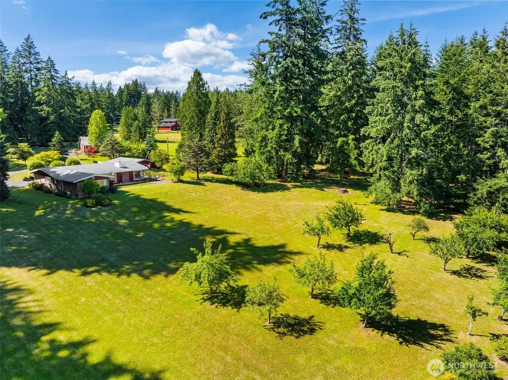 8006 Urquhart Street NW Olympia WA 98502
