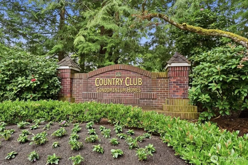 15433 Country Club Drive Mill Creek WA 98012