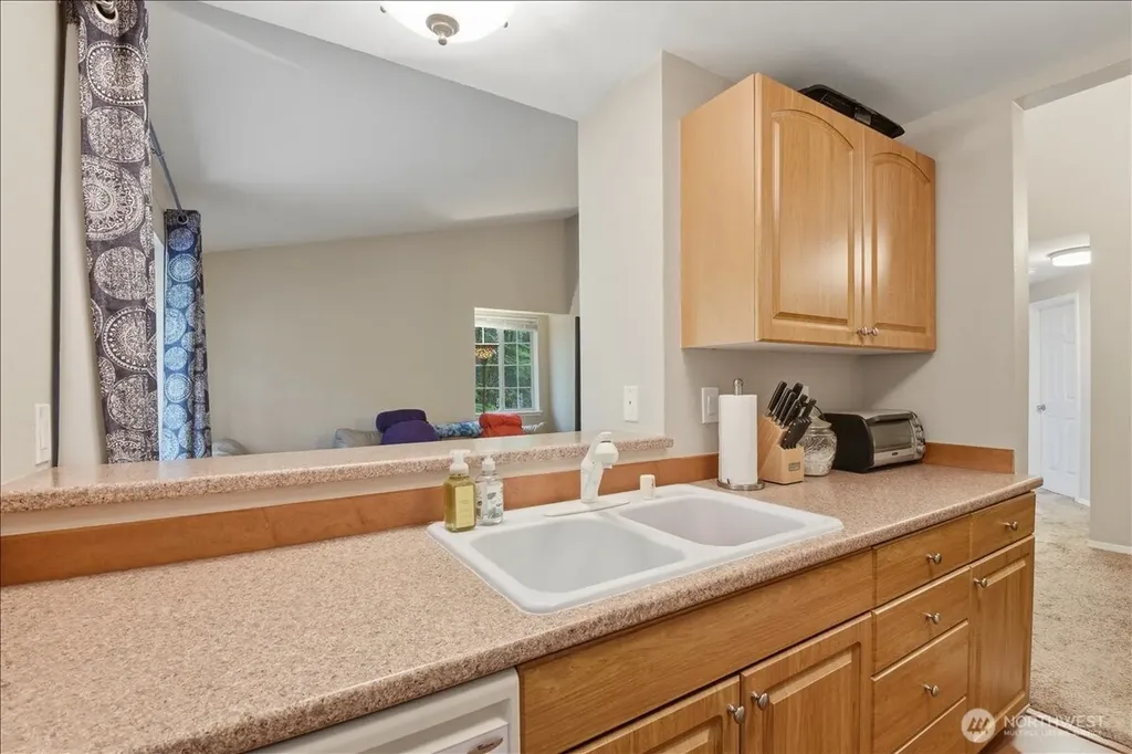 15433 Country Club Drive Mill Creek WA 98012