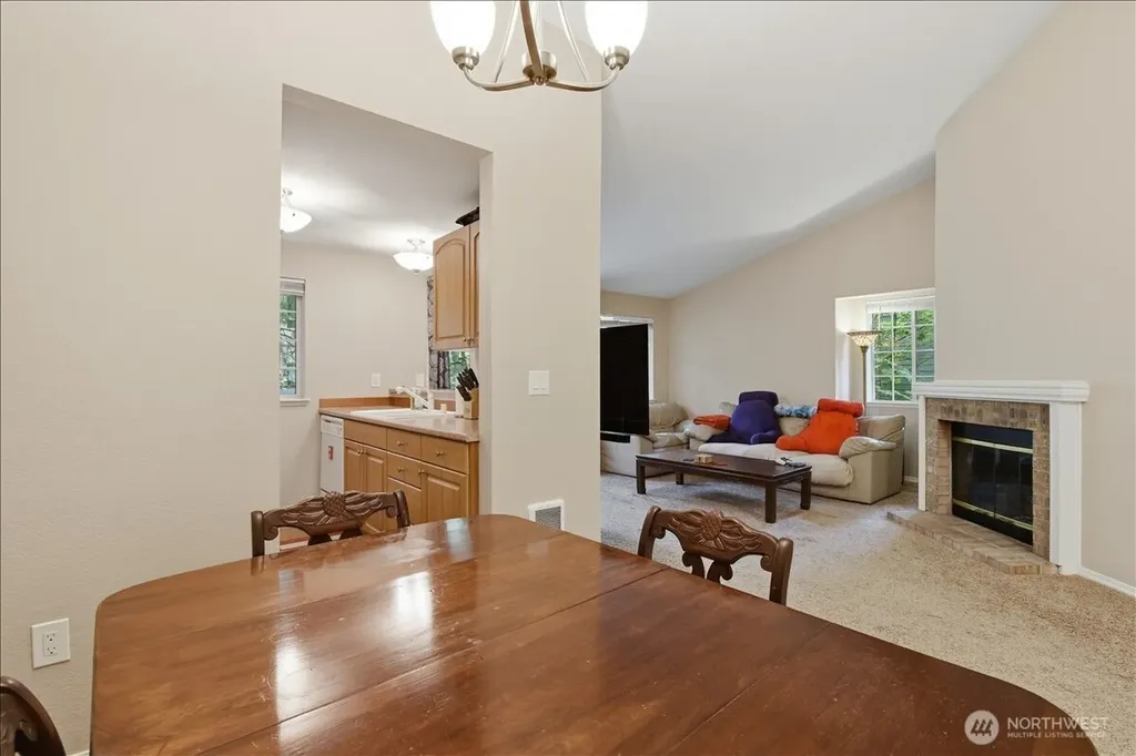 15433 Country Club Drive Mill Creek WA 98012