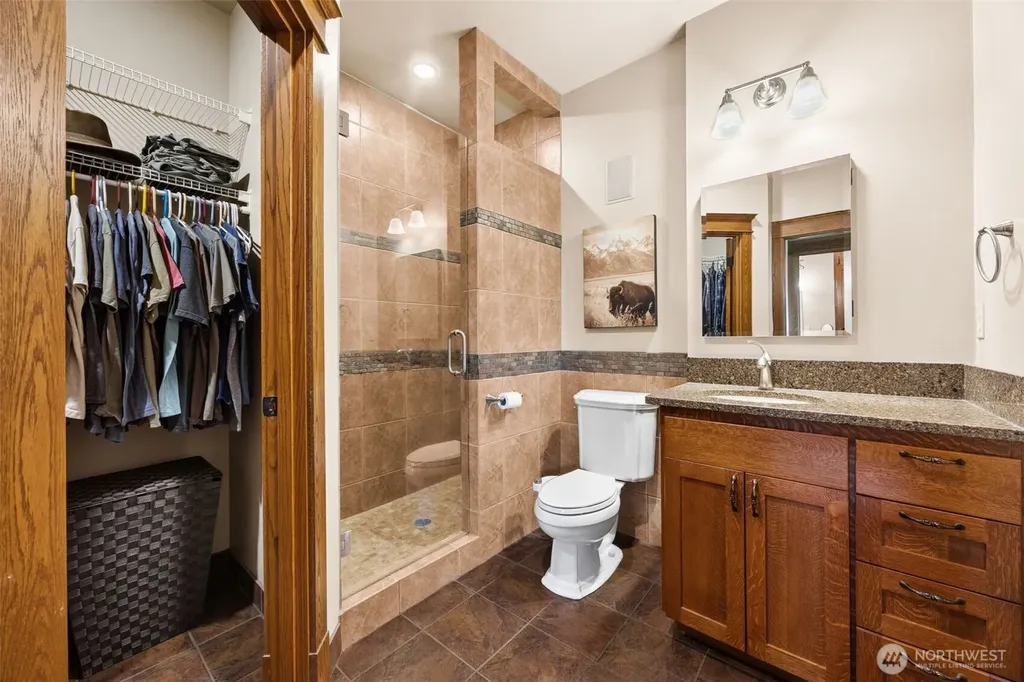 44414 14th Avenue E Eatonville WA 98328