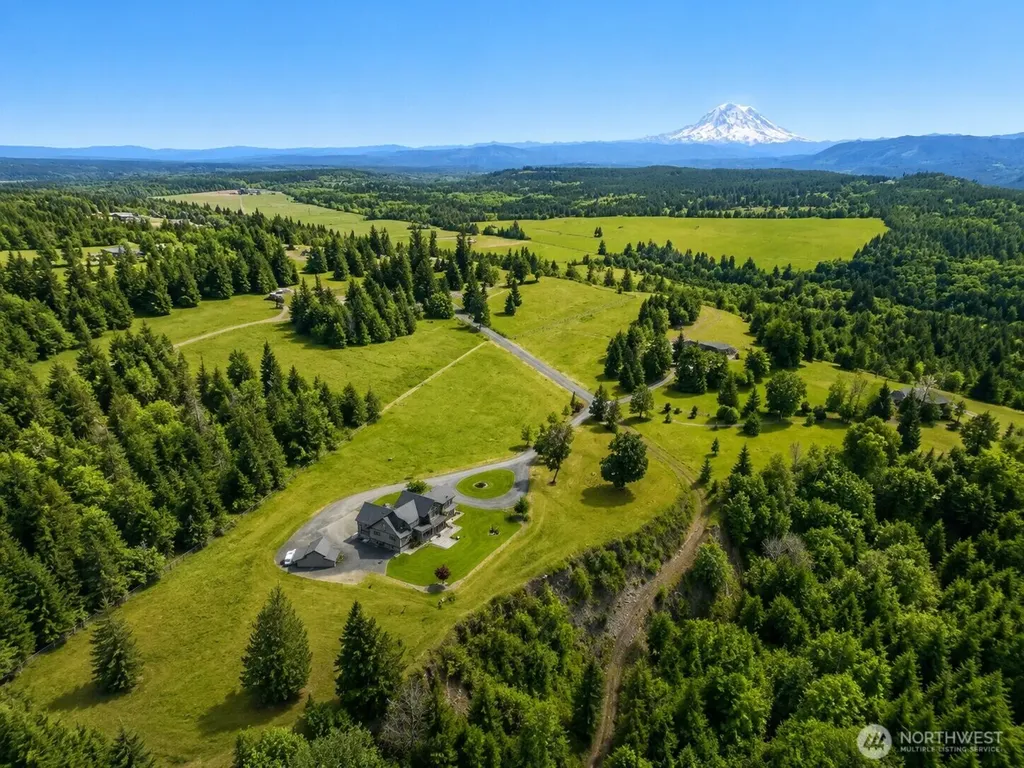 44414 14th Avenue E Eatonville WA 98328