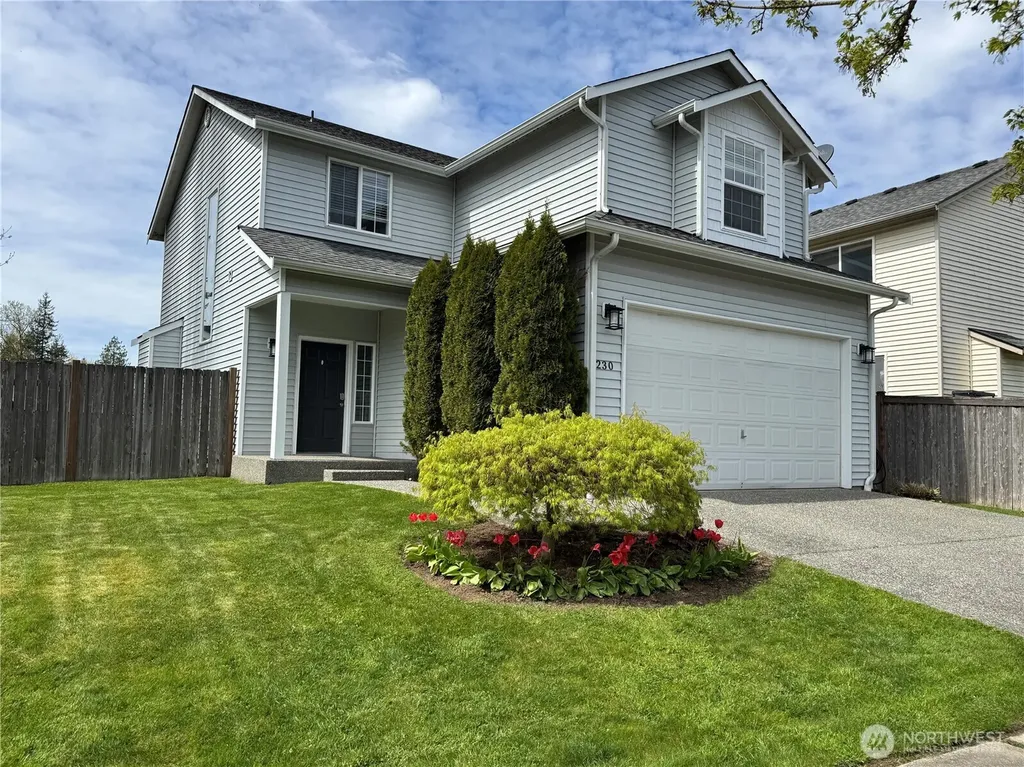 230 101st Avenue SE Lake Stevens WA 98258