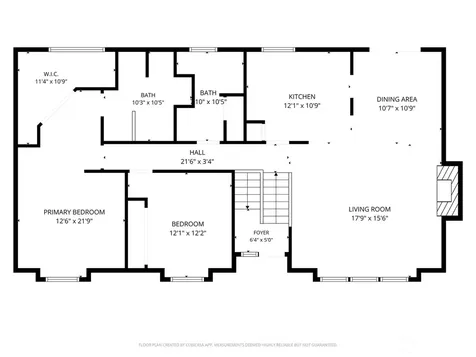 2111 104th Street SE Everett WA 98208