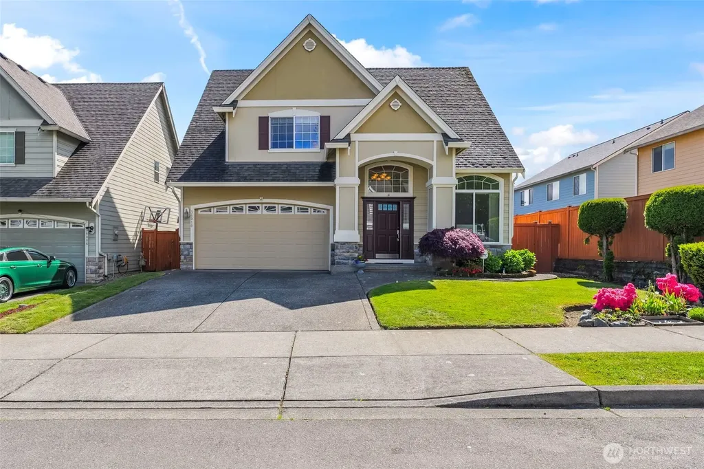 36010 11th Avenue SW Federal Way WA 98023