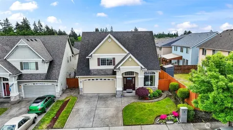 36010 11th Avenue SW Federal Way WA 98023