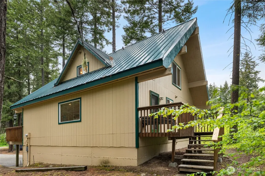 380 White Fir Drive Ronald WA 98940