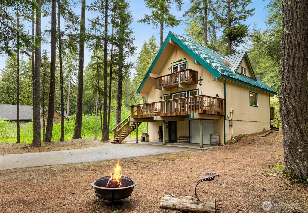 380 White Fir Drive Ronald WA 98940