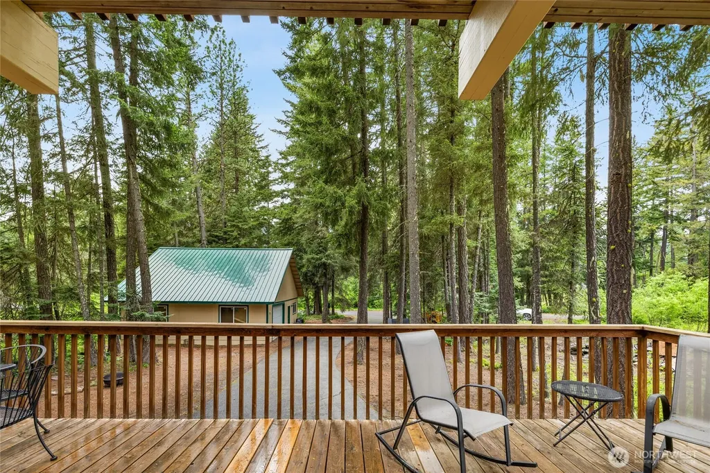 380 White Fir Drive Ronald WA 98940