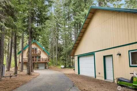 380 White Fir Drive Ronald WA 98940