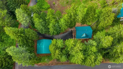 380 White Fir Drive Ronald WA 98940