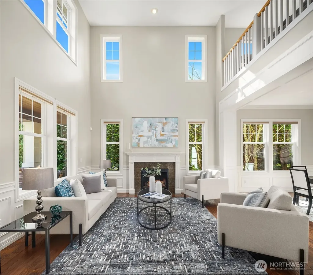 16290 SE 48th Drive Bellevue WA 98006