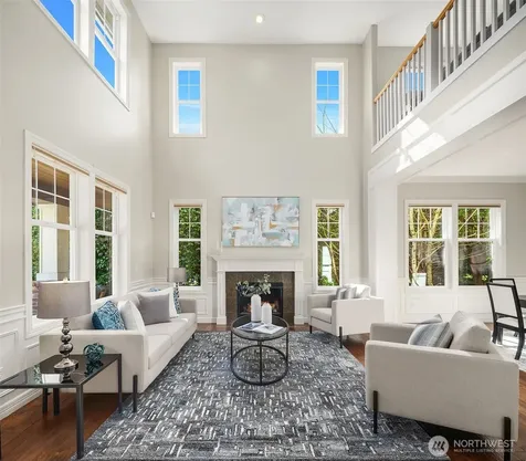 16290 SE 48th Drive Bellevue WA 98006
