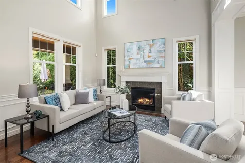 16290 SE 48th Drive Bellevue WA 98006