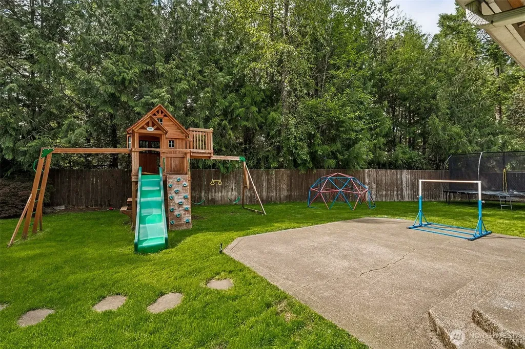 170 E Barnsby Place Shelton WA 98584