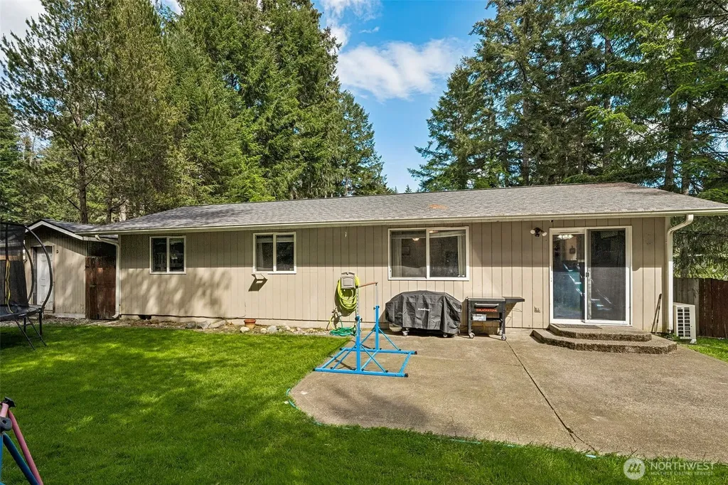 170 E Barnsby Place Shelton WA 98584