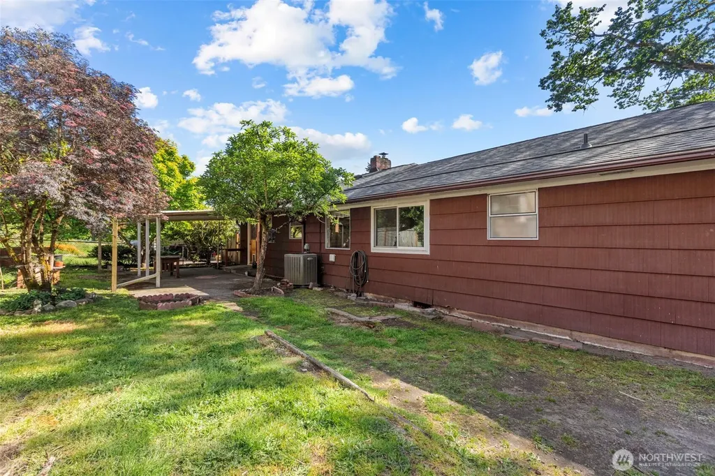 10507 Earley Avenue SW Lakewood WA 98499