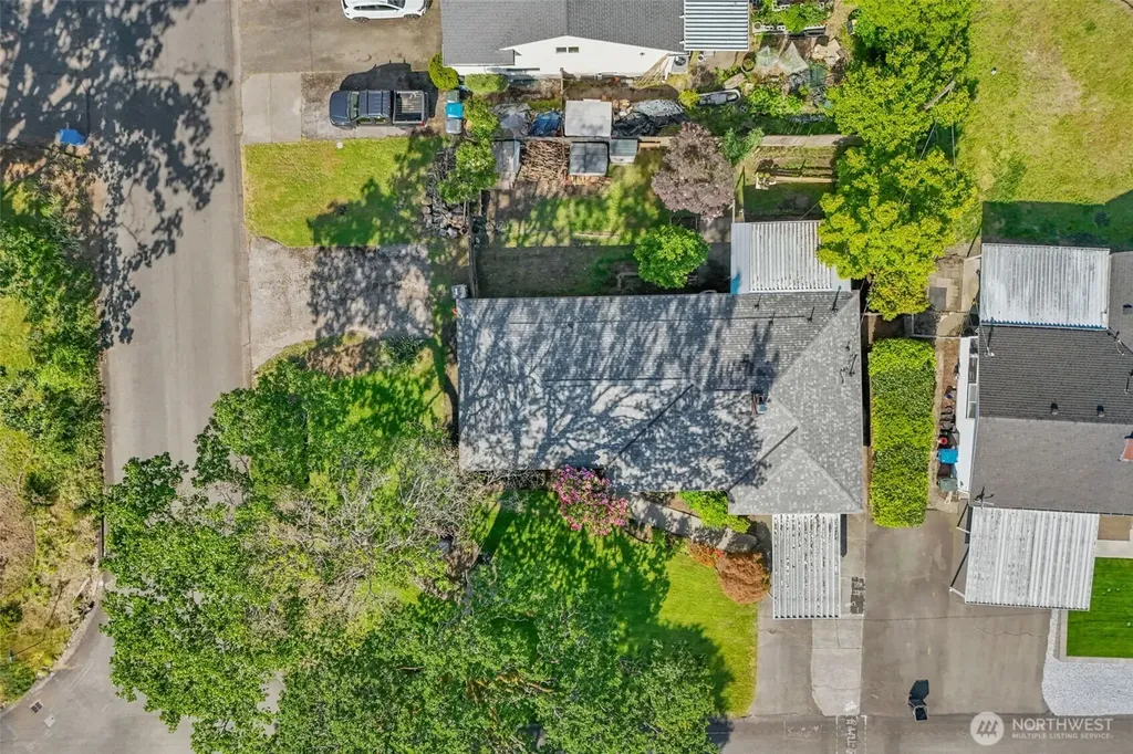 10507 Earley Avenue SW Lakewood WA 98499