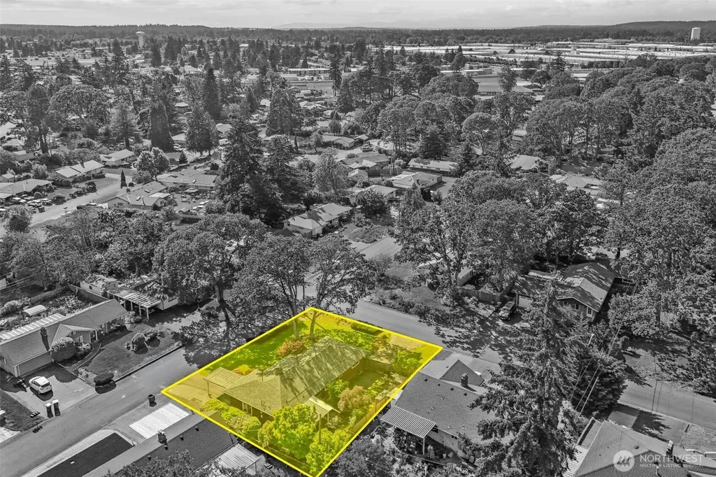 10507 Earley Avenue SW Lakewood WA 98499