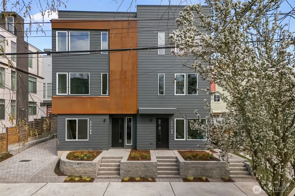 2218 NW 62nd Street Seattle WA 98107