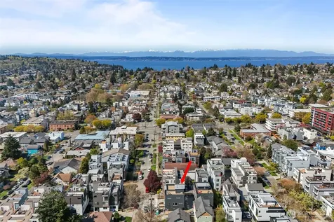 2218 NW 62nd Street Seattle WA 98107