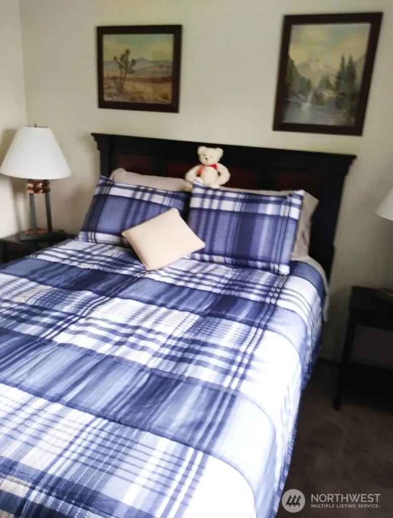 102 Conifer Court Elma WA 98541