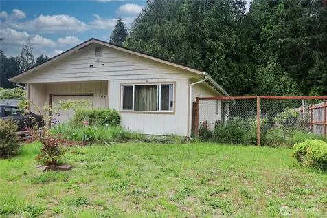 102 Conifer Court Elma WA 98541