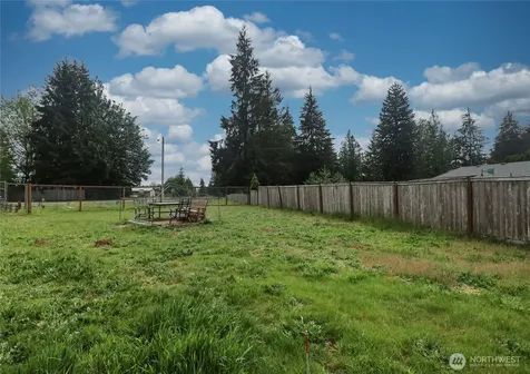 102 Conifer Court Elma WA 98541