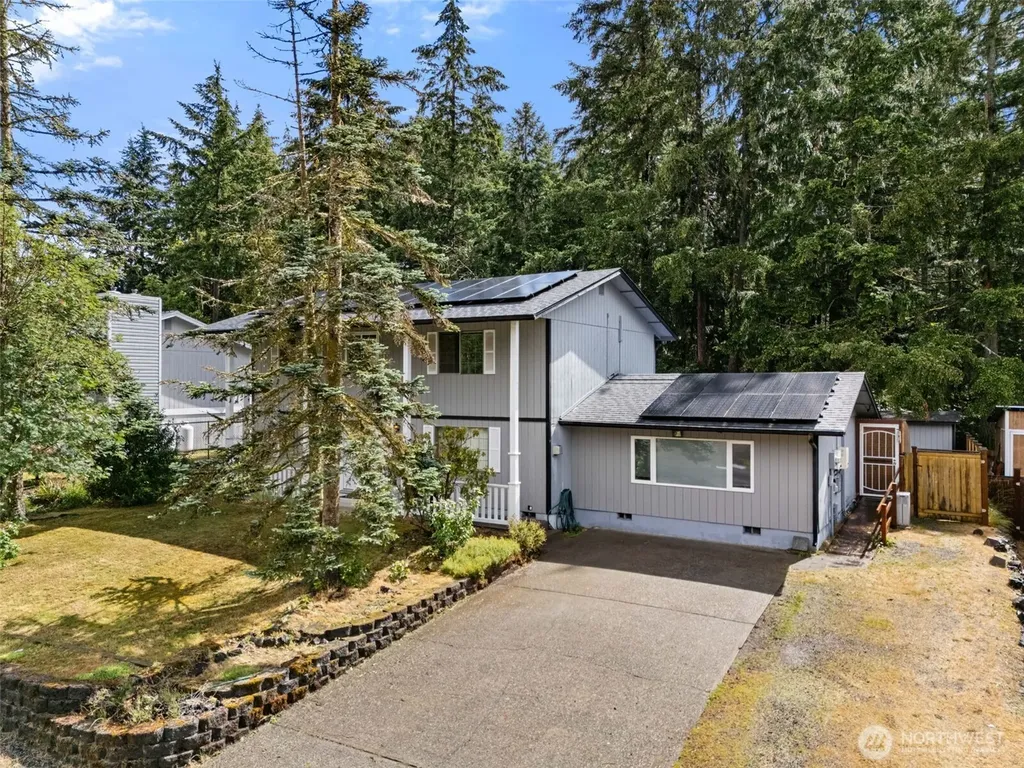 1308 Alki Street NE Olympia WA 98516