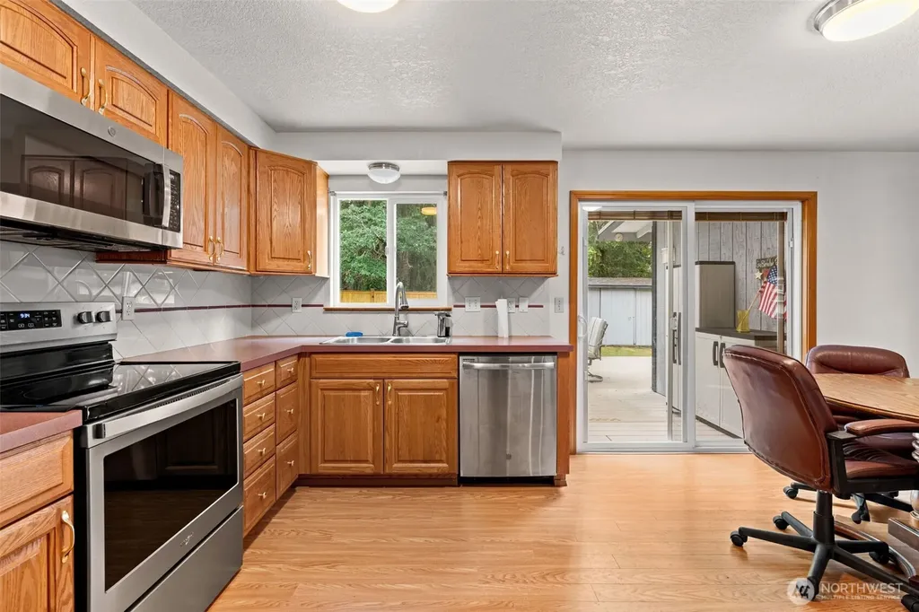 1308 Alki Street NE Olympia WA 98516