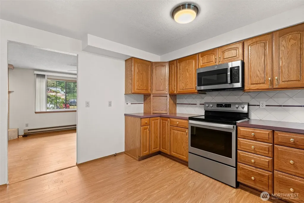 1308 Alki Street NE Olympia WA 98516